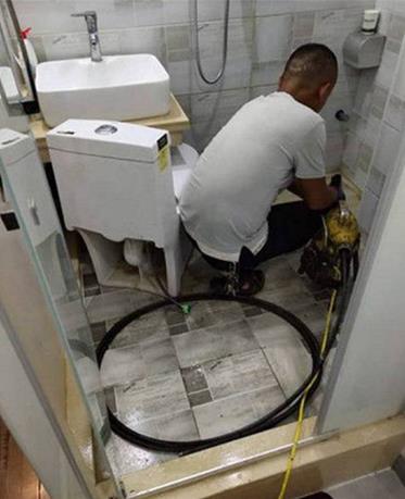 梅州市测漏水 卫生间漏水是为什么呢如何解决呢?