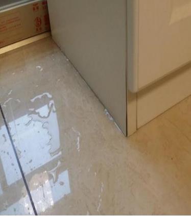 梅州市漏水检测 厕所漏水怎么检测?